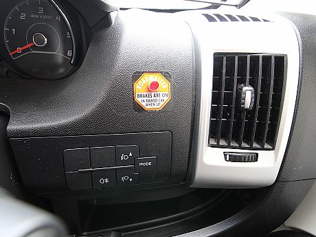 Benimar Mileo 282 - image