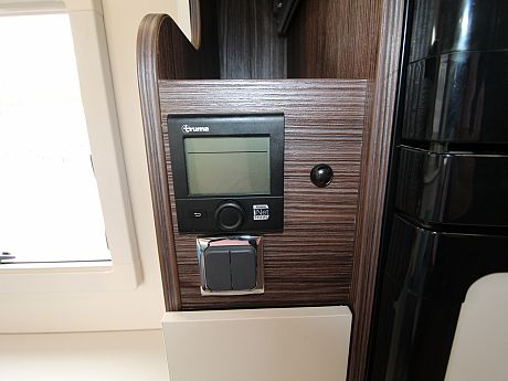Benimar Mileo 282 - image