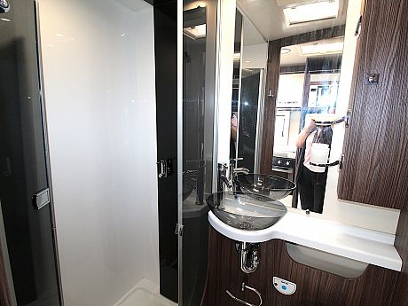 Benimar Mileo 282 - image