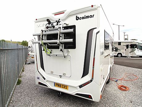 Benimar Mileo 282 - image