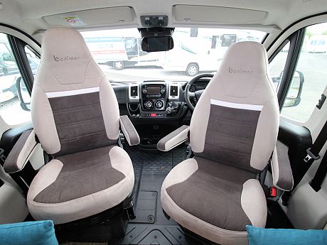 Benimar Mileo 282 - image