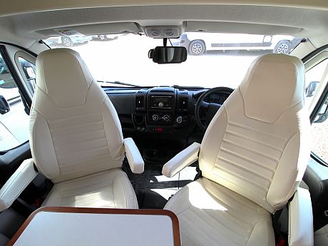 Rimor  Super Brig 687 TC - 2018 image