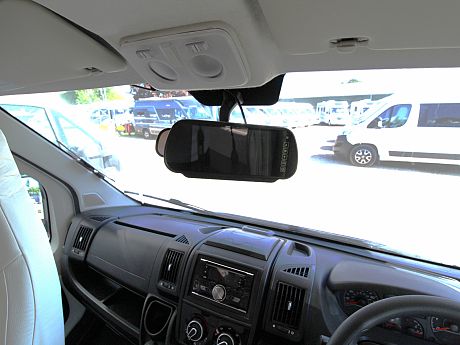 Rimor  Super Brig 687 TC - 2018 image