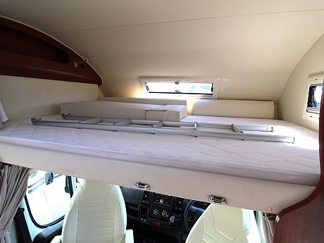 Rimor  Super Brig 687 TC - 2018 image