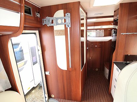 Rimor  Super Brig 687 TC - 2018 image