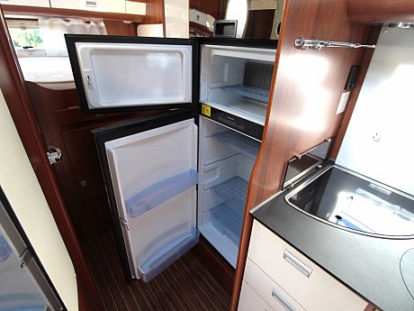 Rimor  Super Brig 687 TC - 2018 image
