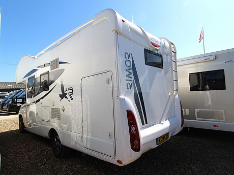 Rimor  Super Brig 687 TC - 2018 image
