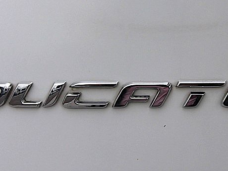 Sunlight  T60 2018 image