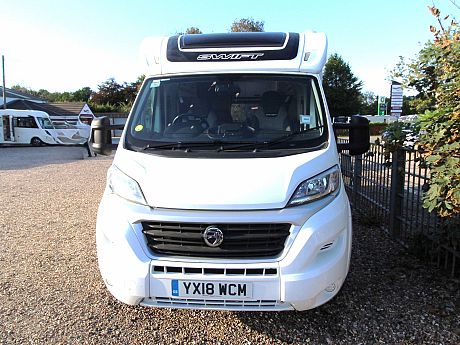 Swift Escape 685 - 2018 image