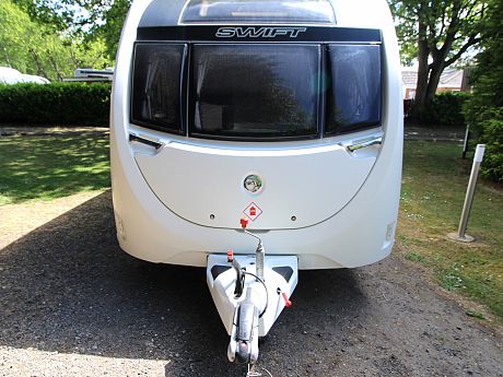Swift Freestyle SE S4SB - 2018 image