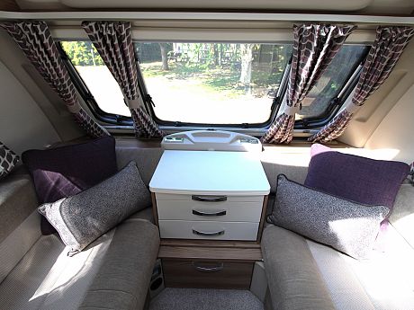 Swift Freestyle SE S4SB - 2018 image
