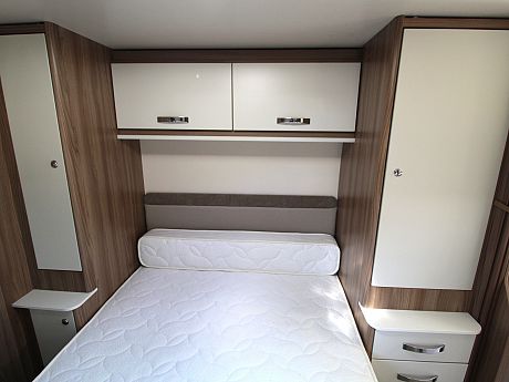 Swift Freestyle SE S4SB - 2018 image