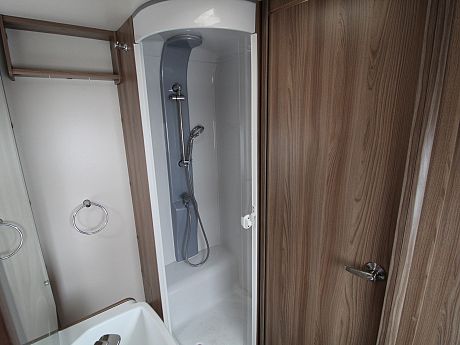 Swift Ace Globetrotter - 2018 image