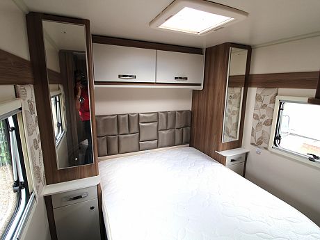 Swift Ace Globetrotter - 2018 image