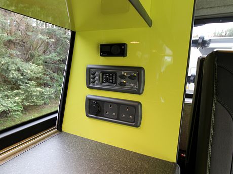 VW Camper King T6 Monte Carlo - 2018 image