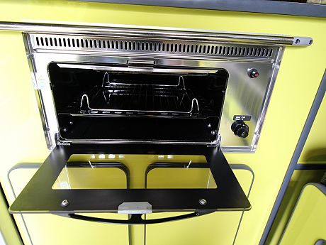 VW Camper King T6 Monte Carlo - 2018 image