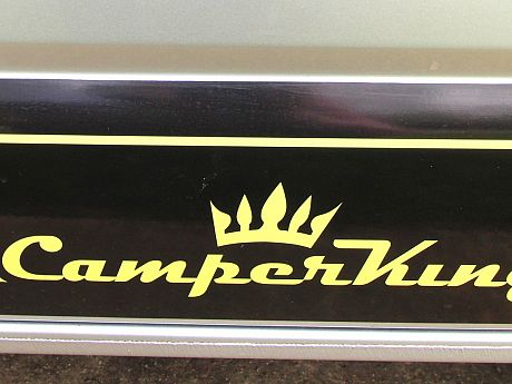 VW Camper King T6 Monte Carlo - 2018 image