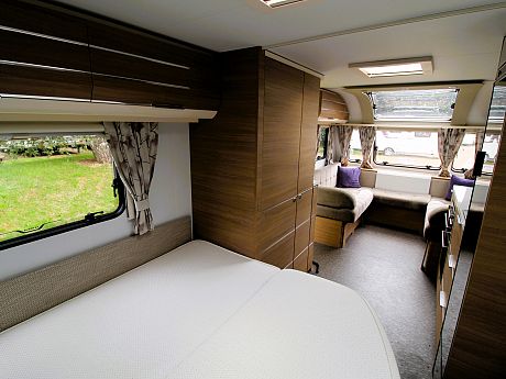 Adria Adora 613 UT Thames - 2019 image