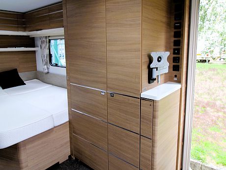 Adria Adora 613 UT Thames - 2019 image