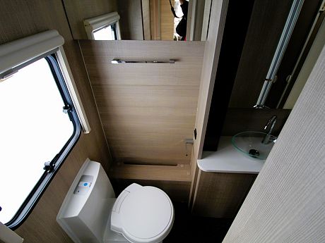 Adria Adora 613 UT Thames - 2019 image