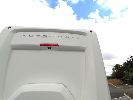 Auto-Trail Apache 632 -2019 image
