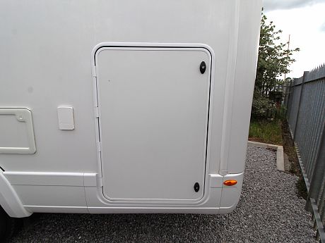 Auto-Trail Apache 632 -2019 image
