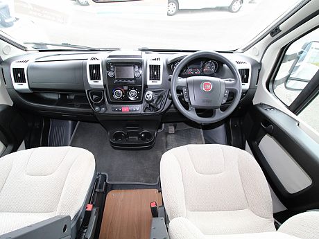 Auto-Trail Apache 632 -2019 image