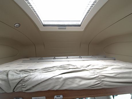 Auto-Trail Apache 632 -2019 image