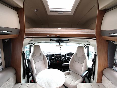 Auto-Trail Apache 632 -2019 image