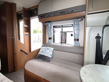 Auto-Trail Apache 632 -2019 image