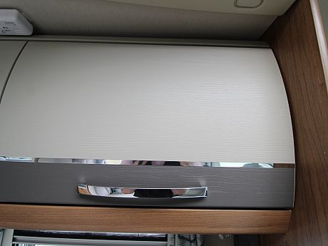 Auto-Trail Apache 632 -2019 image