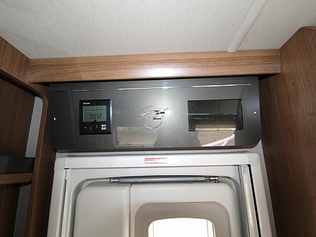 Auto-Trail Apache 632 -2019 image