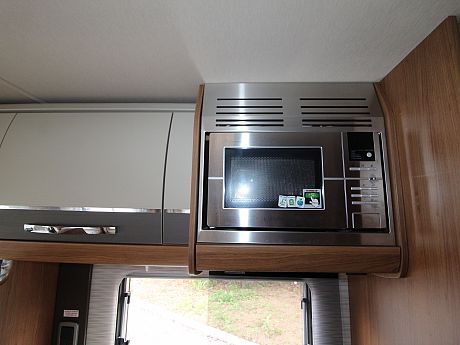Auto-Trail Apache 632 -2019 image