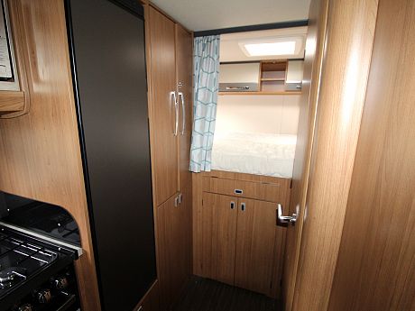 Auto-Trail Apache 632 -2019 image