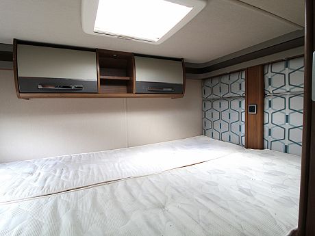 Auto-Trail Apache 632 -2019 image