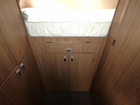 Auto-Trail Apache 632 -2019 image