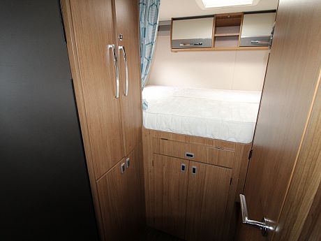Auto-Trail Apache 632 -2019 image
