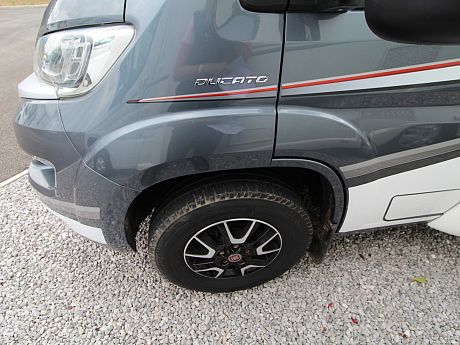 Auto-Trail Apache 632 -2019 image