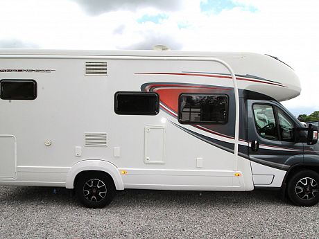 Auto-Trail Apache 632 -2019 image