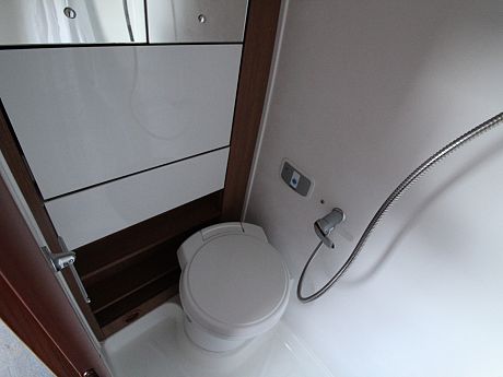 Auto-Trail V-Line 610 Sport - 2019 image