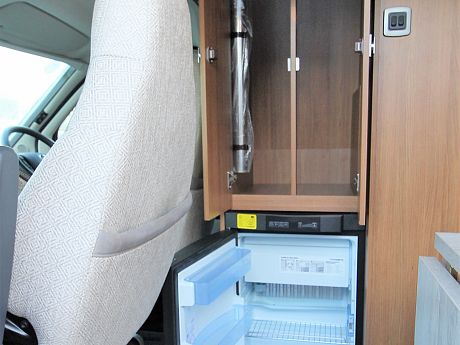 Auto-Trail V-Line 610 Sport - 2019 image