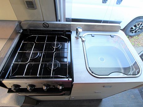 Auto-Trail V-Line 610 Sport - 2019 image