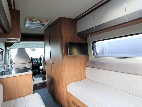 Auto-Trail V-Line 610 Sport - 2019 image