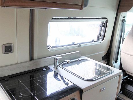 Auto-Trail V-Line 610 Sport - 2019 image