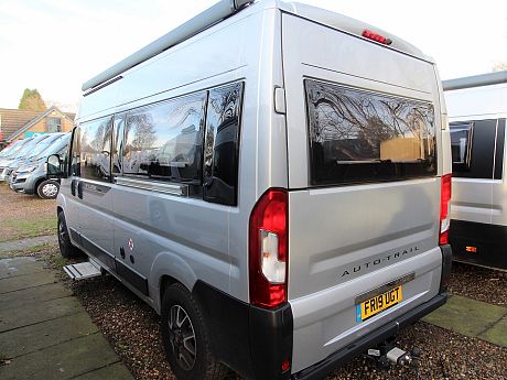 Auto-Trail V-Line 610 Sport - 2019 image