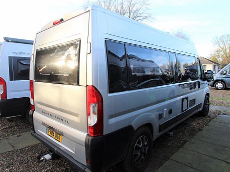 Auto-Trail V-Line 610 Sport - 2019 image