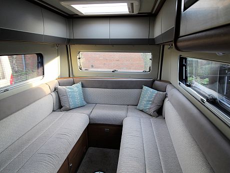 Auto-Trail V-Line 610 Sport - 2019 image