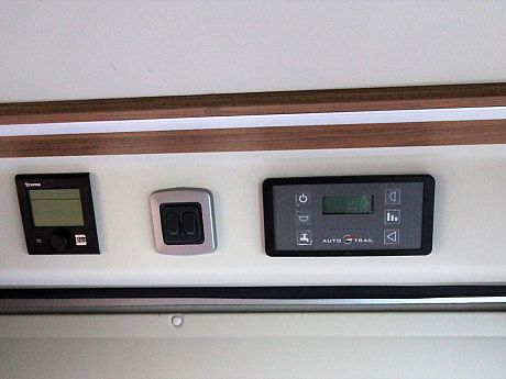 Auto-Trail V-Line 610 Sport - 2019 image