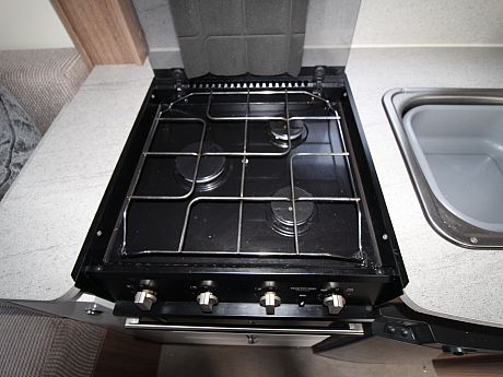 Bailey Alliance 66-2 - 2019 image