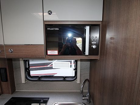 Bailey Alliance 66-2 - 2019 image